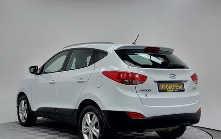 Hyundai ix35 I рестайлинг, 2010 год, 1 289 000 рублей, 7 фотография