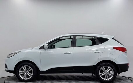 Hyundai ix35 I рестайлинг, 2010 год, 1 289 000 рублей, 8 фотография