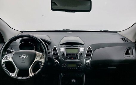 Hyundai ix35 I рестайлинг, 2010 год, 1 289 000 рублей, 11 фотография