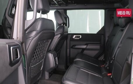 Ford Bronco, 2024 год, 9 100 000 рублей, 12 фотография