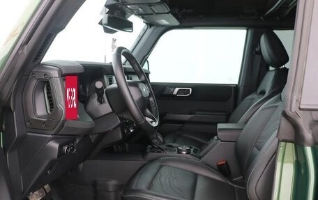 Ford Bronco, 2024 год, 9 100 000 рублей, 10 фотография