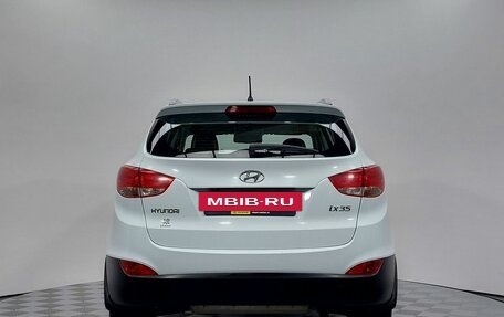 Hyundai ix35 I рестайлинг, 2010 год, 1 289 000 рублей, 6 фотография