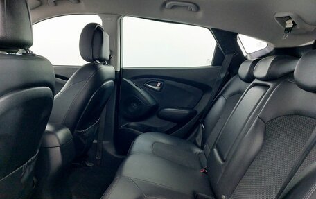 Hyundai ix35 I рестайлинг, 2010 год, 1 289 000 рублей, 18 фотография