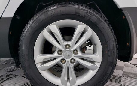 Hyundai ix35 I рестайлинг, 2010 год, 1 289 000 рублей, 23 фотография