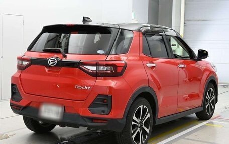 Daihatsu Rocky, 2021 год, 1 200 000 рублей, 3 фотография