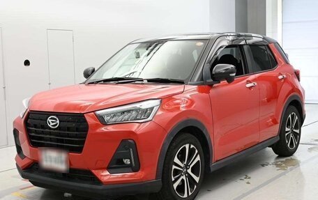 Daihatsu Rocky, 2021 год, 1 200 000 рублей, 2 фотография
