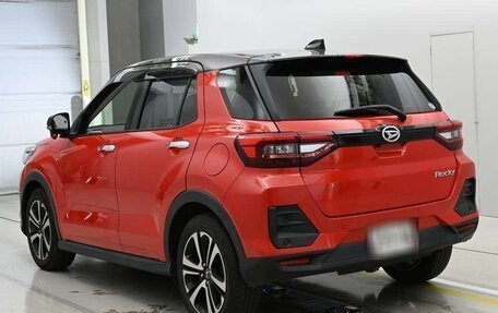 Daihatsu Rocky, 2021 год, 1 200 000 рублей, 4 фотография