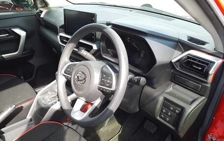 Daihatsu Rocky, 2021 год, 1 200 000 рублей, 9 фотография