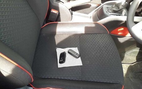 Daihatsu Rocky, 2021 год, 1 200 000 рублей, 10 фотография