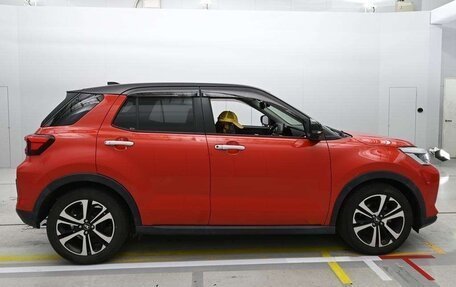 Daihatsu Rocky, 2021 год, 1 200 000 рублей, 7 фотография