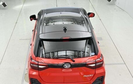 Daihatsu Rocky, 2021 год, 1 200 000 рублей, 6 фотография