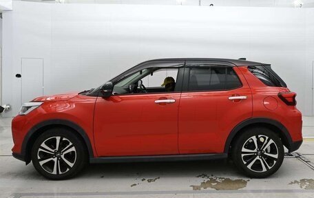 Daihatsu Rocky, 2021 год, 1 200 000 рублей, 8 фотография