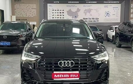 Audi Q3, 2022 год, 2 680 002 рублей, 2 фотография