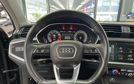 Audi Q3, 2022 год, 2 680 002 рублей, 7 фотография