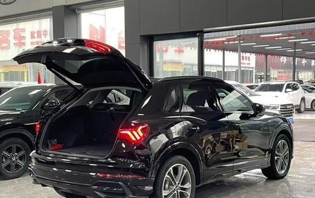 Audi Q3, 2022 год, 2 680 002 рублей, 8 фотография