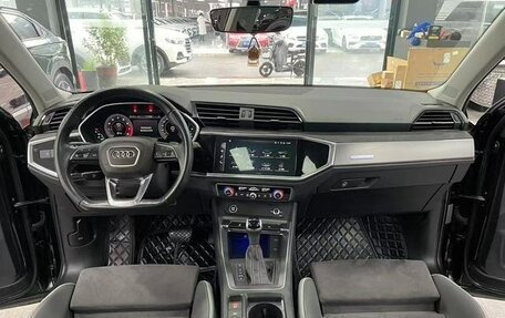 Audi Q3, 2022 год, 2 680 002 рублей, 9 фотография