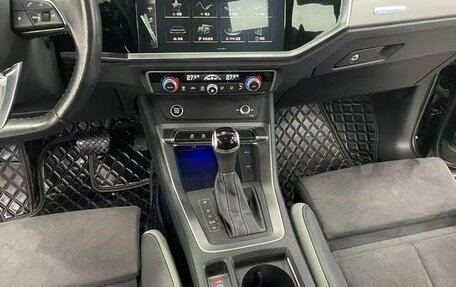 Audi Q3, 2022 год, 2 680 002 рублей, 13 фотография