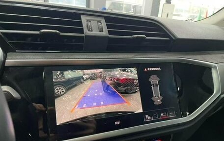 Audi Q3, 2022 год, 2 680 002 рублей, 14 фотография