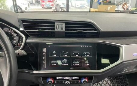 Audi Q3, 2022 год, 2 680 002 рублей, 12 фотография