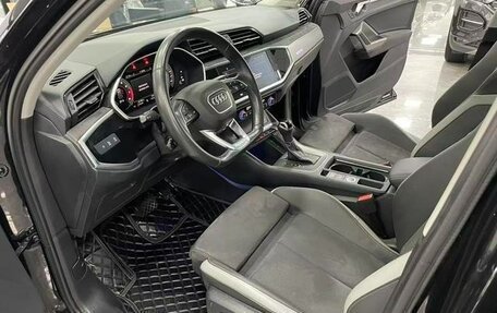 Audi Q3, 2022 год, 2 680 002 рублей, 6 фотография