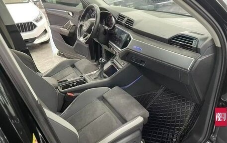 Audi Q3, 2022 год, 2 680 002 рублей, 10 фотография