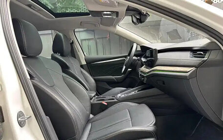 Skoda Octavia IV, 2022 год, 1 850 001 рублей, 10 фотография