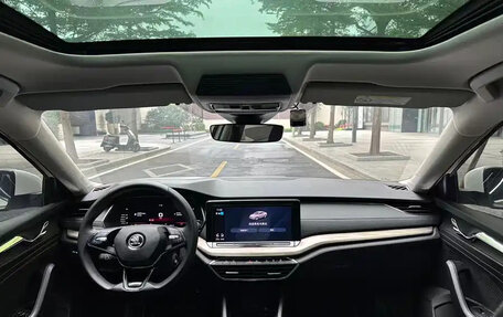 Skoda Octavia IV, 2022 год, 1 850 001 рублей, 7 фотография