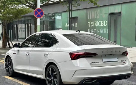 Skoda Octavia IV, 2022 год, 1 850 001 рублей, 6 фотография