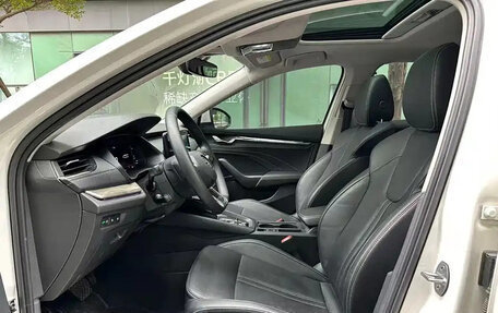 Skoda Octavia IV, 2022 год, 1 850 001 рублей, 9 фотография