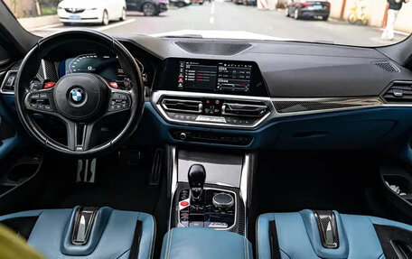 BMW M4, 2023 год, 8 594 069 рублей, 6 фотография