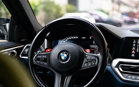 BMW M4, 2023 год, 8 594 069 рублей, 7 фотография