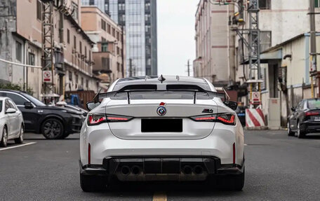 BMW M4, 2023 год, 8 594 069 рублей, 3 фотография