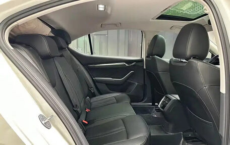 Skoda Octavia IV, 2022 год, 1 850 001 рублей, 12 фотография