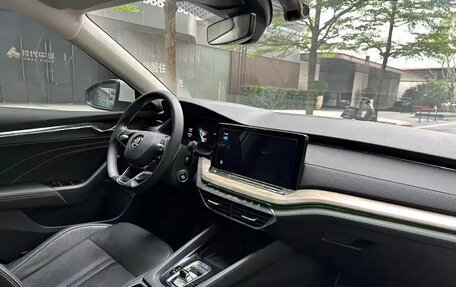 Skoda Octavia IV, 2022 год, 1 850 001 рублей, 13 фотография