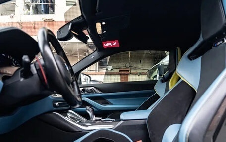 BMW M4, 2023 год, 8 594 069 рублей, 5 фотография