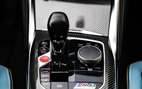 BMW M4, 2023 год, 8 594 069 рублей, 8 фотография