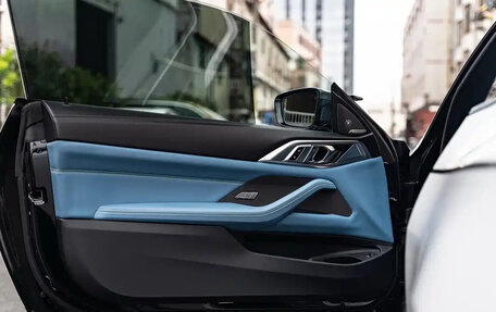 BMW M4, 2023 год, 8 594 069 рублей, 13 фотография