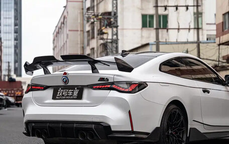 BMW M4, 2023 год, 8 594 069 рублей, 17 фотография