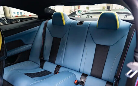 BMW M4, 2023 год, 8 594 069 рублей, 12 фотография