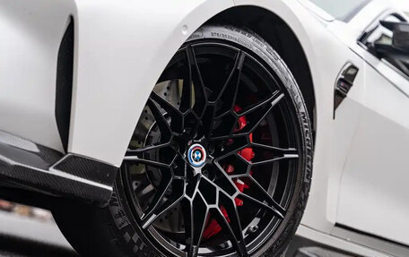 BMW M4, 2023 год, 8 594 069 рублей, 18 фотография