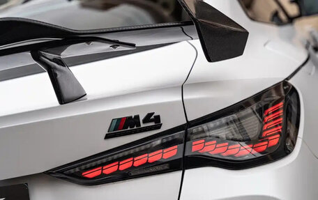 BMW M4, 2023 год, 8 594 069 рублей, 16 фотография