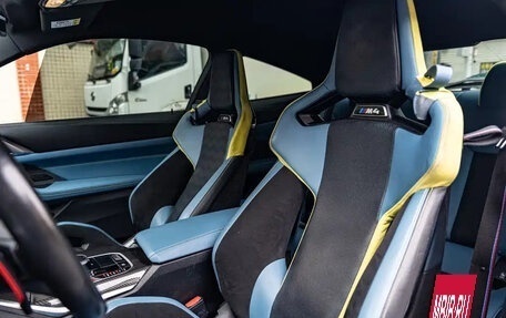 BMW M4, 2023 год, 8 594 069 рублей, 10 фотография