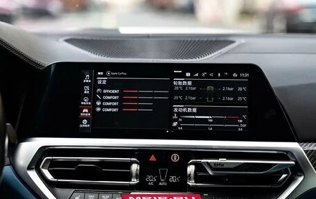 BMW M4, 2023 год, 8 594 069 рублей, 15 фотография