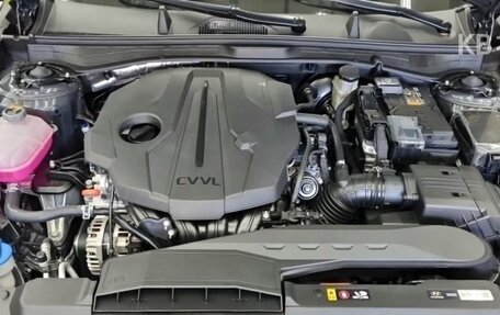 Hyundai Sonata VIII, 2025 год, 3 300 000 рублей, 8 фотография