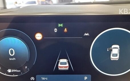 Hyundai Sonata VIII, 2025 год, 3 300 000 рублей, 5 фотография