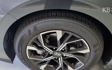 Hyundai Sonata VIII, 2025 год, 3 300 000 рублей, 6 фотография