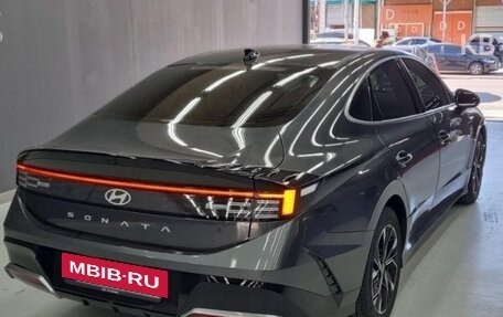 Hyundai Sonata VIII, 2025 год, 3 300 000 рублей, 2 фотография