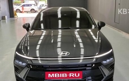 Hyundai Sonata VIII, 2025 год, 3 300 000 рублей, 3 фотография