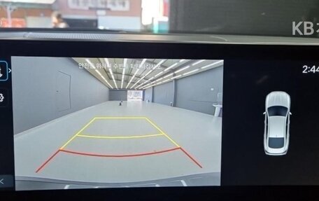 Hyundai Sonata VIII, 2025 год, 3 300 000 рублей, 13 фотография