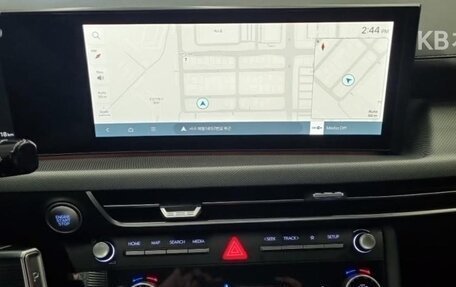 Hyundai Sonata VIII, 2025 год, 3 300 000 рублей, 12 фотография